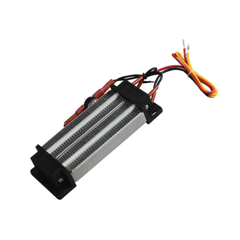 Air heater Model B